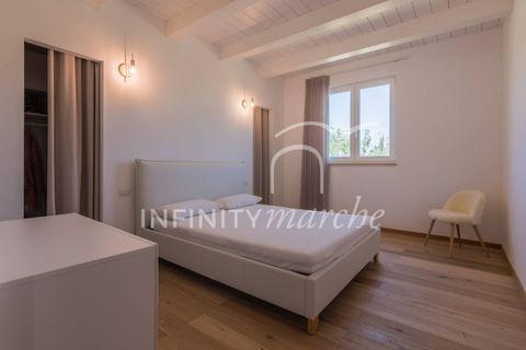 Landejendom i Montegranaro, Fermo, Montegranaro - € 1.330.000 | Ref: 265 - foto 17