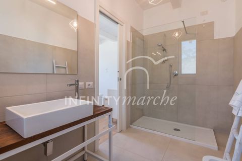 Landejendom i Montegranaro, Fermo, Montegranaro - € 1.330.000 | Ref: 265 - foto 18