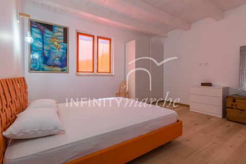 Landejendom i Montegranaro, Fermo, Montegranaro - € 1.330.000 | Ref: 265 - foto 19
