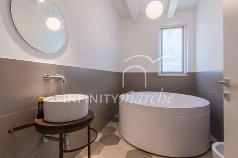 Landejendom i Montegranaro, Fermo, Montegranaro - € 1.330.000 | Ref: 265 - foto 20