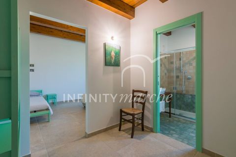Landejendom i Montegranaro, Fermo, Montegranaro - € 1.330.000 | Ref: 265 - foto 21