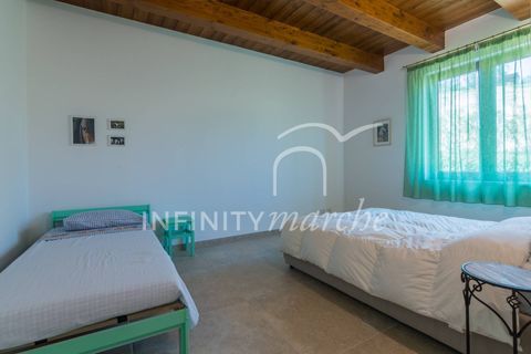 Landejendom i Montegranaro, Fermo, Montegranaro - € 1.330.000 | Ref: 265 - foto 22