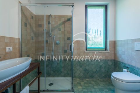 Landejendom i Montegranaro, Fermo, Montegranaro - € 1.330.000 | Ref: 265 - foto 23