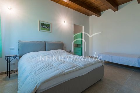 Landejendom i Montegranaro, Fermo, Montegranaro - € 1.330.000 | Ref: 265 - foto 24