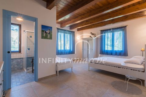 Landejendom i Montegranaro, Fermo, Montegranaro - € 1.330.000 | Ref: 265 - foto 25