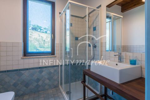 Landejendom i Montegranaro, Fermo, Montegranaro - € 1.330.000 | Ref: 265 - foto 26