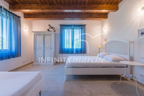 Landejendom i Montegranaro, Fermo, Montegranaro - € 1.330.000 | Ref: 265 - foto 27