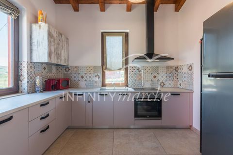 Landejendom i Montegranaro, Fermo, Montegranaro - € 1.330.000 | Ref: 265 - foto 28