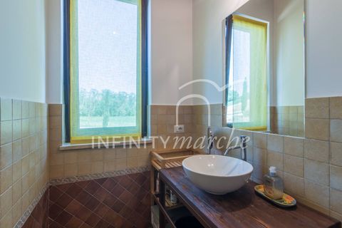 Landejendom i Montegranaro, Fermo, Montegranaro - € 1.330.000 | Ref: 265 - foto 31