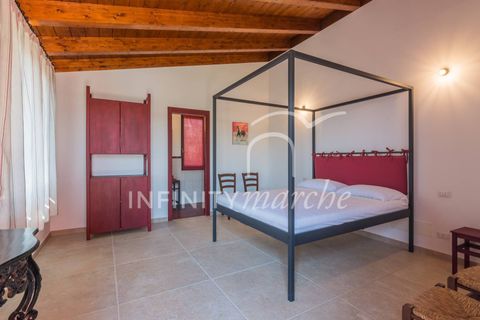 Landejendom i Montegranaro, Fermo, Montegranaro - € 1.330.000 | Ref: 265 - foto 32