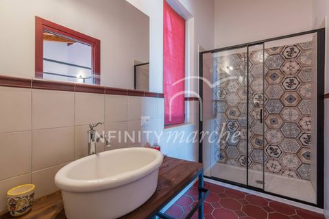 Landejendom i Montegranaro, Fermo, Montegranaro - € 1.330.000 | Ref: 265 - foto 34