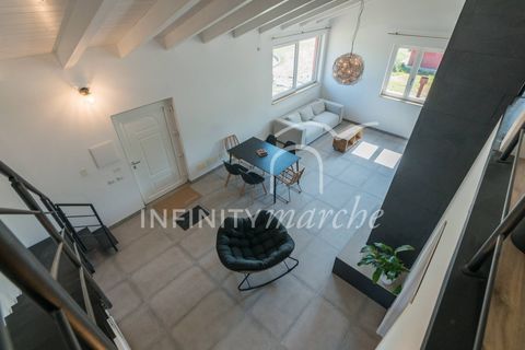 Landejendom i Montegranaro, Fermo, Montegranaro - € 1.330.000 | Ref: 265 - foto 35