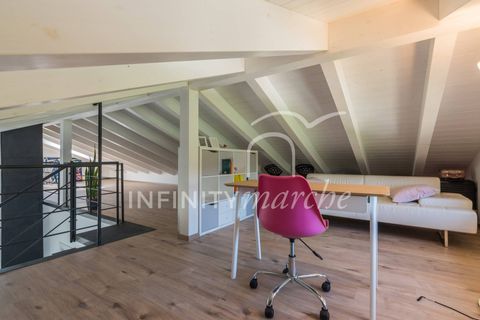 Landejendom i Montegranaro, Fermo, Montegranaro - € 1.330.000 | Ref: 265 - foto 36