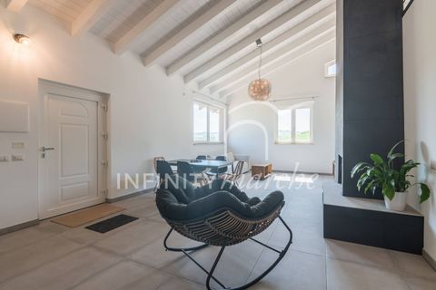 Landejendom i Montegranaro, Fermo, Montegranaro - € 1.330.000 | Ref: 265 - foto 37