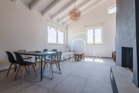 Landejendom i Montegranaro, Fermo, Montegranaro - € 1.330.000 | Ref: 265 - foto 38