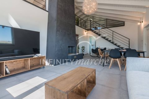 Landejendom i Montegranaro, Fermo, Montegranaro - € 1.330.000 | Ref: 265 - foto 39