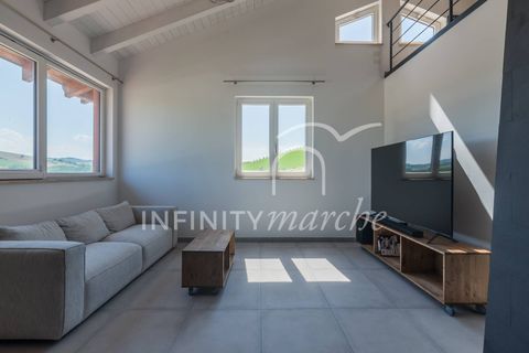 Landejendom i Montegranaro, Fermo, Montegranaro - € 1.330.000 | Ref: 265 - foto 40