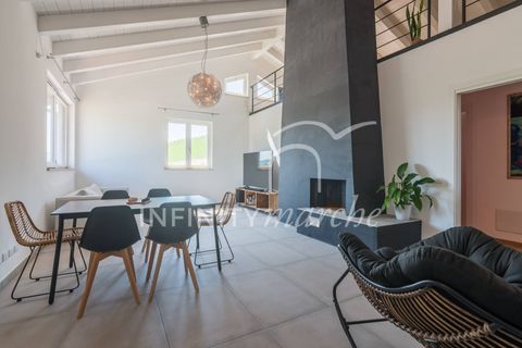 Landejendom i Montegranaro, Fermo, Montegranaro - € 1.330.000 | Ref: 265 - foto 41