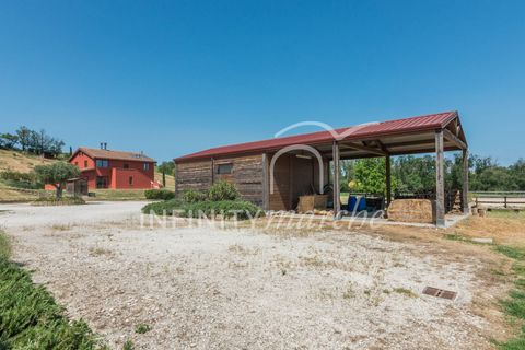 Landejendom i Montegranaro, Fermo, Montegranaro - € 1.330.000 | Ref: 265 - foto 45