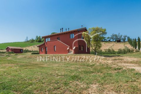 Landejendom i Montegranaro, Fermo, Montegranaro - € 1.330.000 | Ref: 265 - foto 47