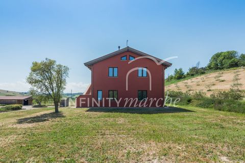 Landejendom i Montegranaro, Fermo, Montegranaro - € 1.330.000 | Ref: 265 - foto 48