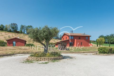 Landejendom i Montegranaro, Fermo, Montegranaro - € 1.330.000 | Ref: 265 - foto 50