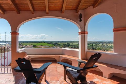 Villa i Avis, Portalegre, Avis - € 895.000 | Ref: Citage 291/26 - foto 2