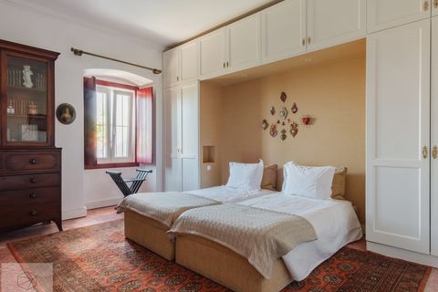 Villa i Avis, Portalegre, Avis - € 895.000 | Ref: Citage 291/26 - foto 18