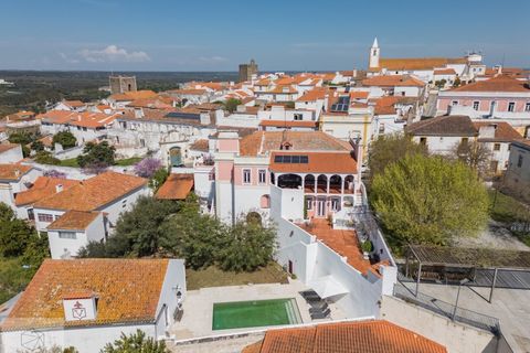 Villa i Avis, Portalegre, Avis - € 895.000 | Ref: Citage 291/26 - foto 3