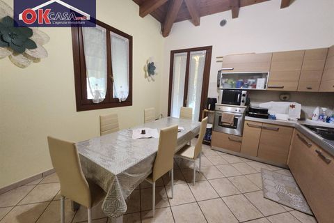 Villa a Bovolone, Verona, Bovolone - € 450.000 | Ref: 3182 - foto 5