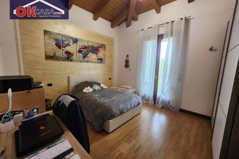 Villa a Bovolone, Verona, Bovolone - € 450.000 | Ref: 3182 - foto 8