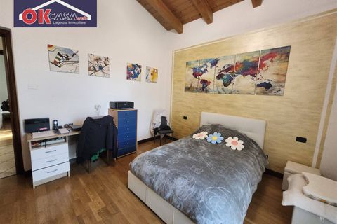 Villa a Bovolone, Verona, Bovolone - € 450.000 | Ref: 3182 - foto 9