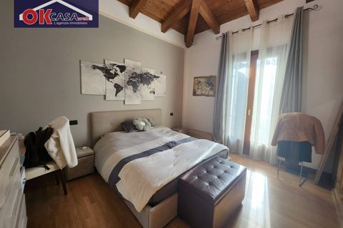 Villa a Bovolone, Verona, Bovolone - € 450.000 | Ref: 3182 - foto 10