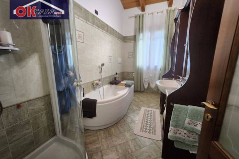Villa a Bovolone, Verona, Bovolone - € 450.000 | Ref: 3182 - foto 11
