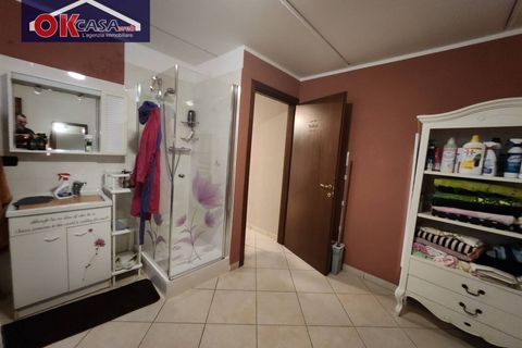 Villa a Bovolone, Verona, Bovolone - € 450.000 | Ref: 3182 - foto 17