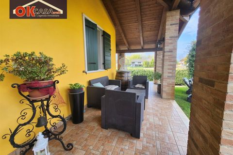 Villa a Bovolone, Verona, Bovolone - € 450.000 | Ref: 3182 - foto 21