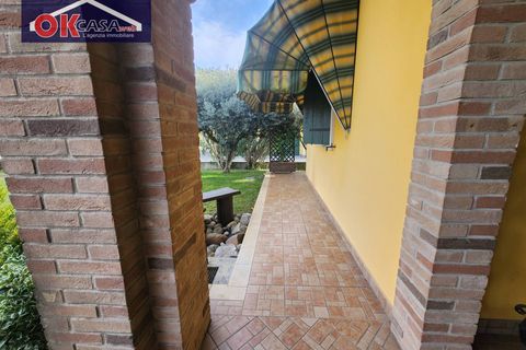 Villa a Bovolone, Verona, Bovolone - € 450.000 | Ref: 3182 - foto 22