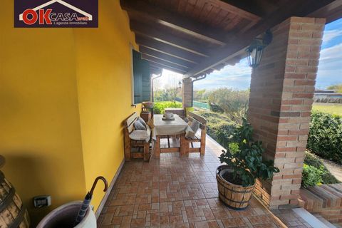 Villa a Bovolone, Verona, Bovolone - € 450.000 | Ref: 3182 - foto 24