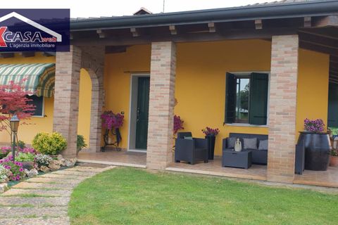 Villa a Bovolone, Verona, Bovolone - € 450.000 | Ref: 3182 - foto 28