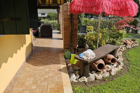 Villa a Bovolone, Verona, Bovolone - € 450.000 | Ref: 3182 - foto 30
