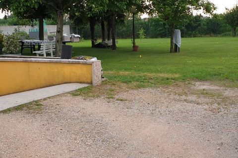Villa a Bovolone, Verona, Bovolone - € 450.000 | Ref: 3182 - foto 32