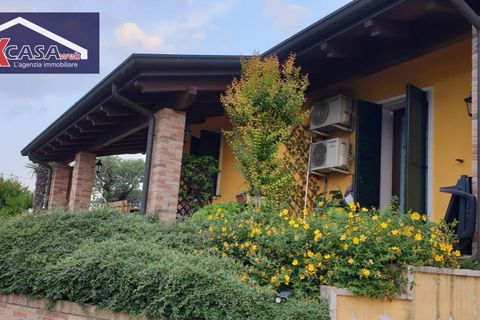 Villa a Bovolone, Verona, Bovolone - € 450.000 | Ref: 3182 - foto 33