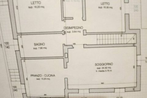 Villa a Bovolone, Verona, Bovolone - € 450.000 | Ref: 3182 - foto 34