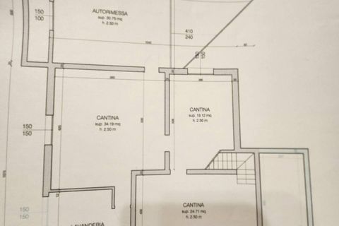 Villa a Bovolone, Verona, Bovolone - € 450.000 | Ref: 3182 - foto 35