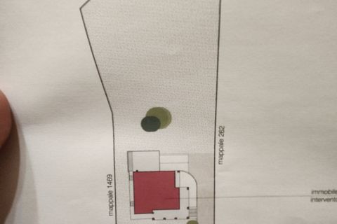 Villa a Bovolone, Verona, Bovolone - € 450.000 | Ref: 3182 - foto 36