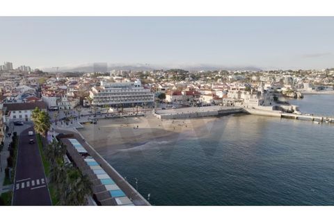 Villa i Cascais, Lisbon, Cascais - € 6.000.000 | Ref: KWPT-029211 - foto 2