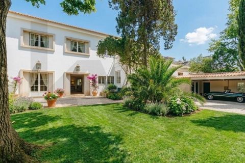 Villa i Cascais, Lisbon, Cascais - € 6.000.000 | Ref: KWPT-029211 - foto 3
