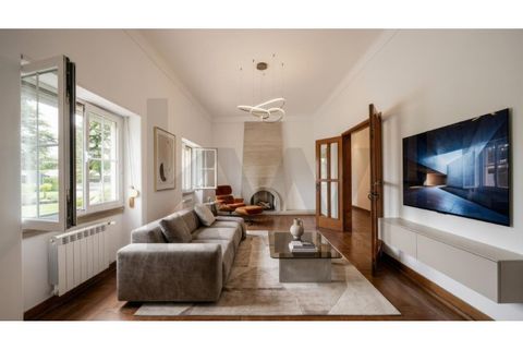 Villa i Cascais, Lisbon, Cascais - € 6.000.000 | Ref: KWPT-029211 - foto 6
