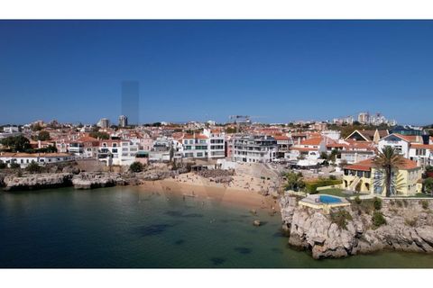 Villa i Cascais, Lisbon, Cascais - € 6.000.000 | Ref: KWPT-029211 - foto 13