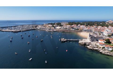 Villa i Cascais, Lisbon, Cascais - € 6.000.000 | Ref: KWPT-029211 - foto 14